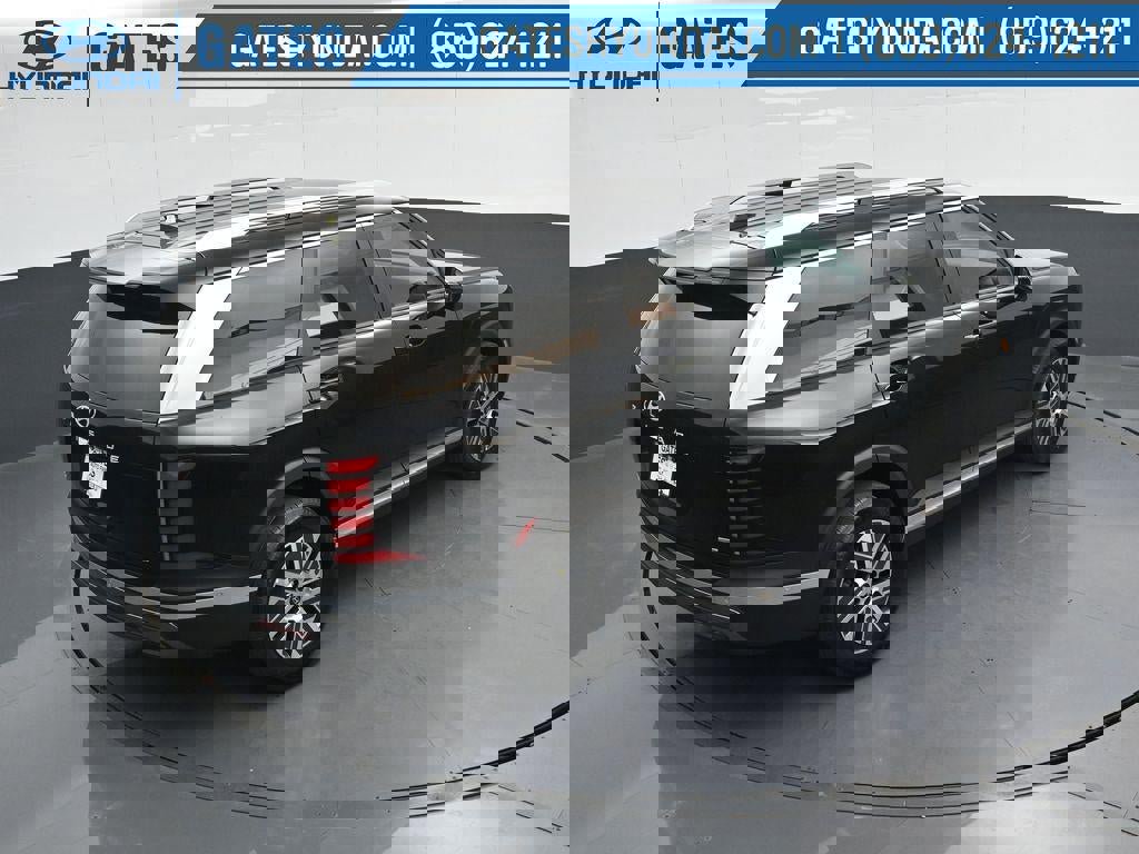 New 2026 Hyundai Palisade SEL Premium AWD/4WD image 53