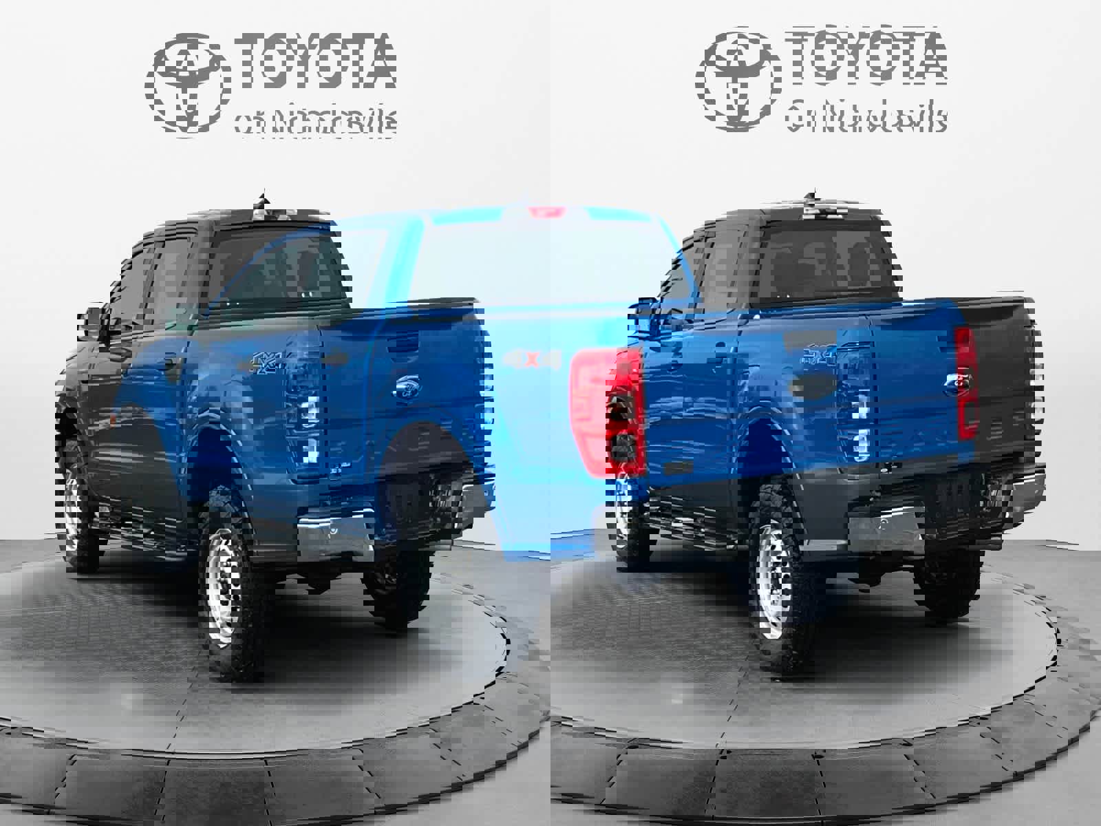 Used 2022 Ford Ranger XL w/ Equipment Group 101A High image 5