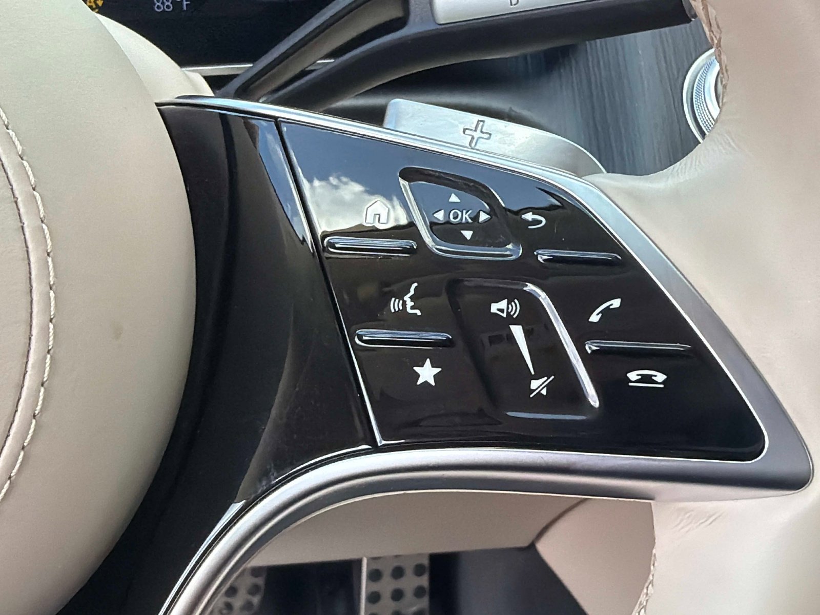 Used 2022 Mercedes-Benz S 580 4MATIC Sedan image 47