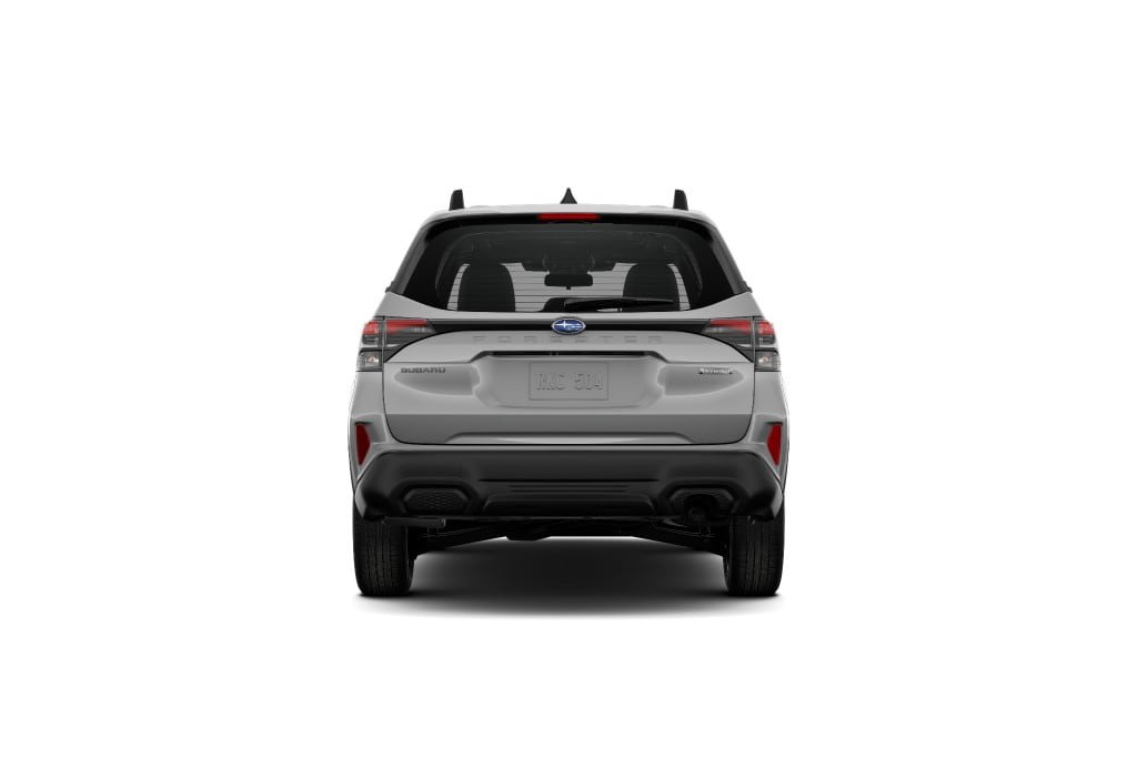 New 2026 Subaru Forester Premium AWD/4WD image 9