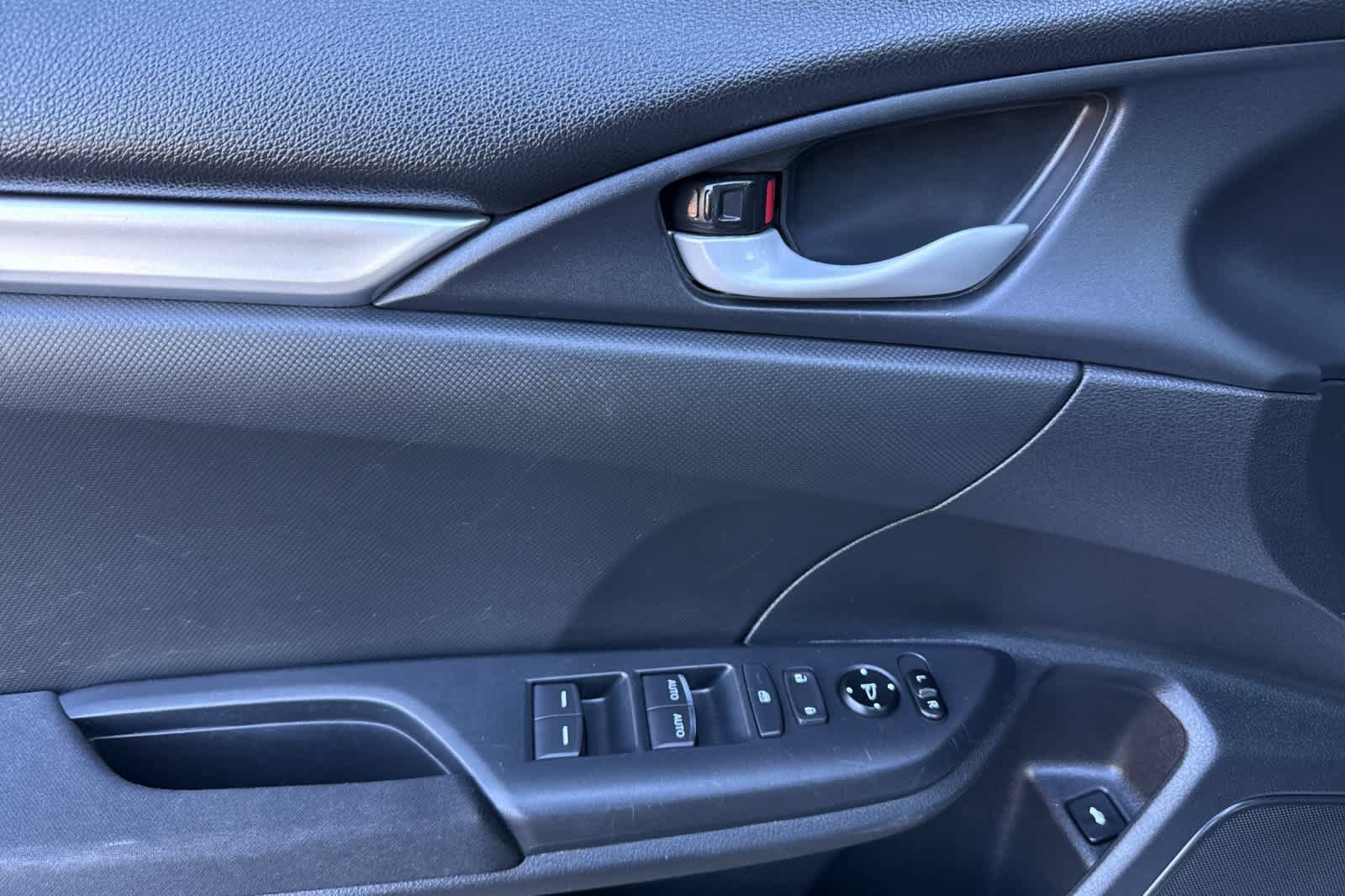Used 2018 Honda Civic LX image 12