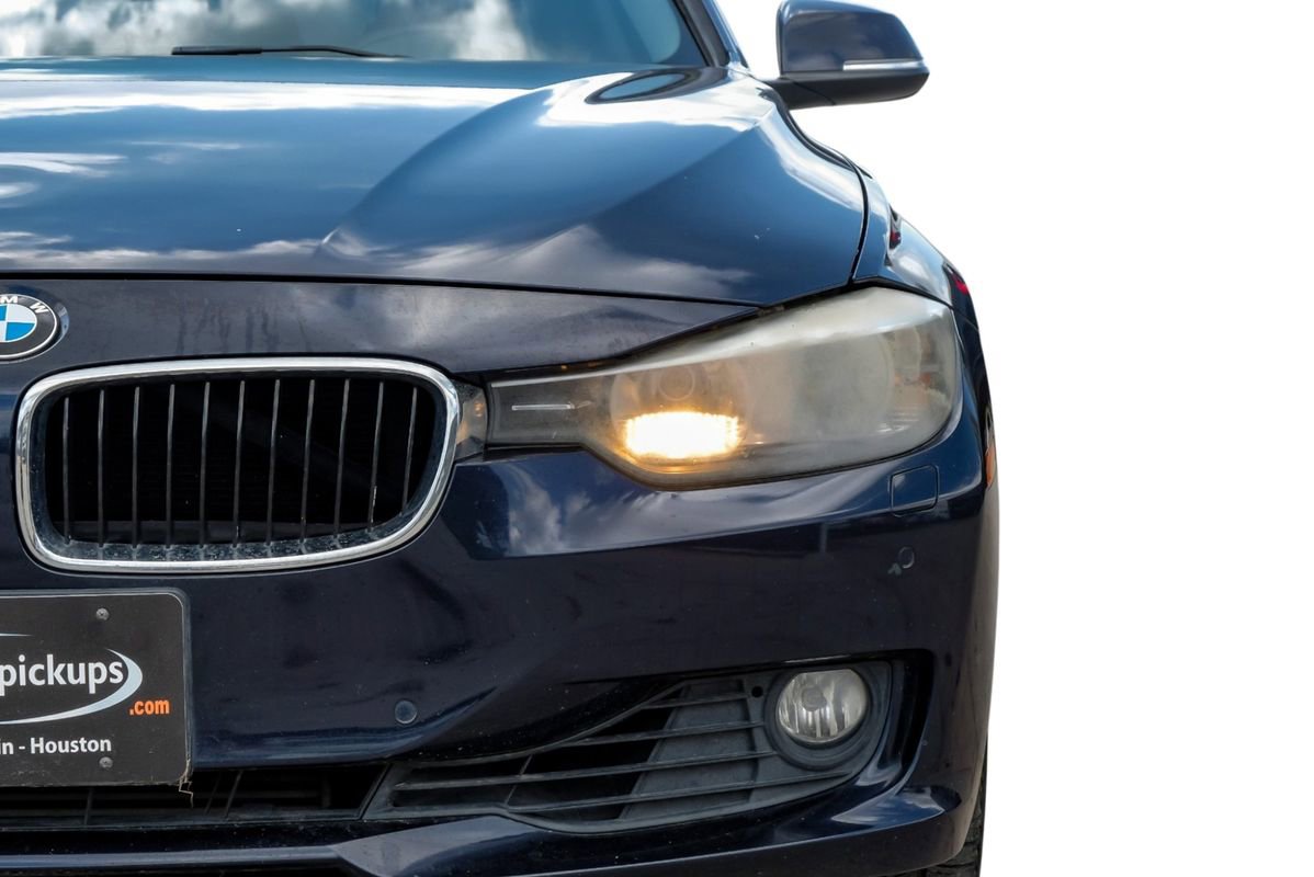 Used 2015 BMW 328i xDrive Sedan image 47