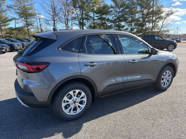 New 2026 Ford Escape Active w/ Cold Weather Package image 3