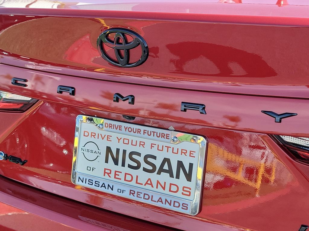 Used 2026 Toyota Camry LE image 24