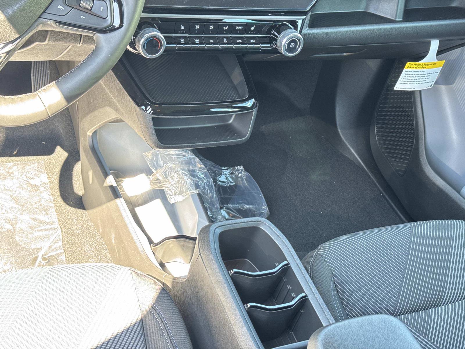 New 2027 Chevrolet Bolt LT w/ Comfort Package image 20