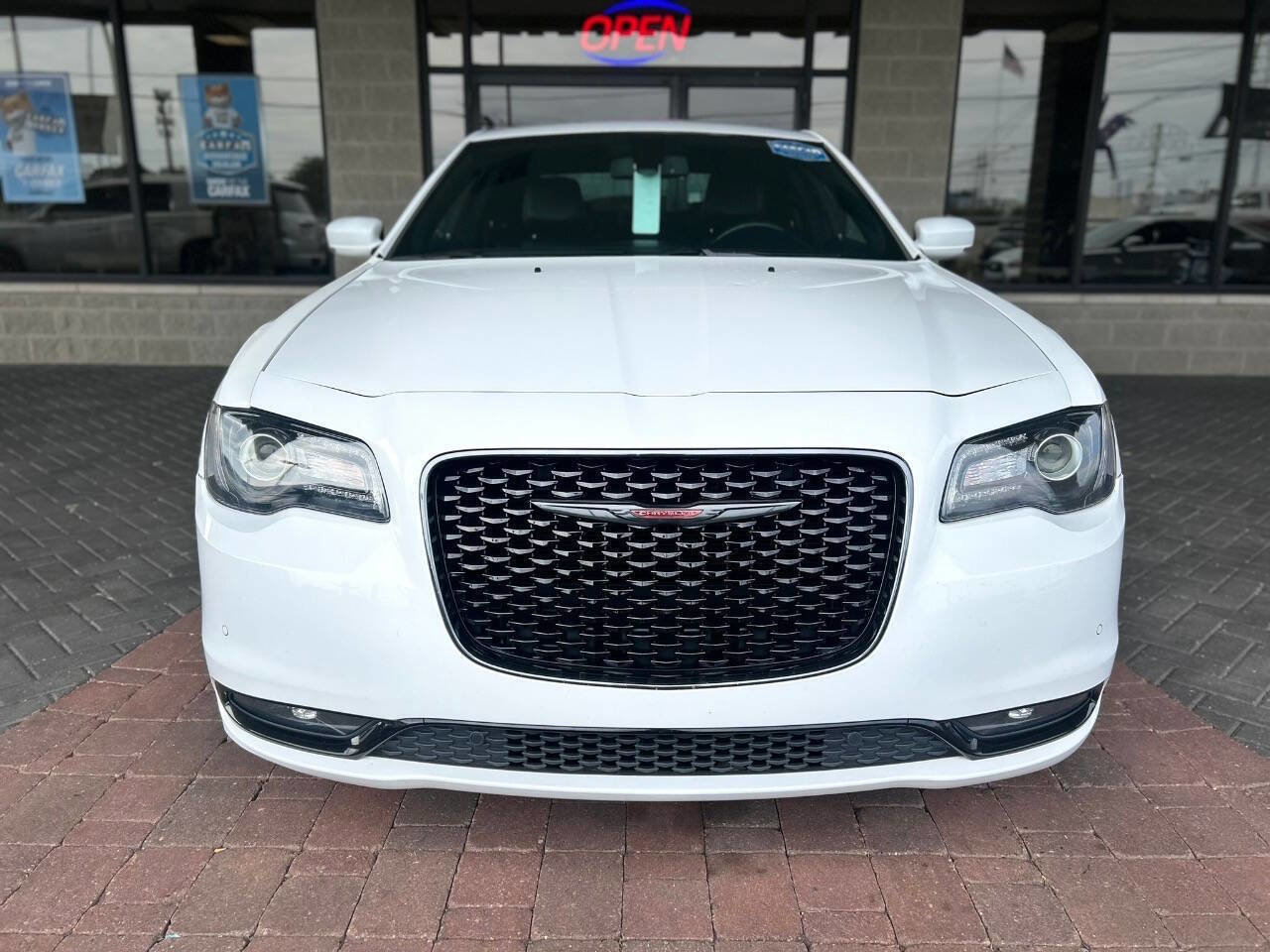 Used 2021 Chrysler 300 S image 17