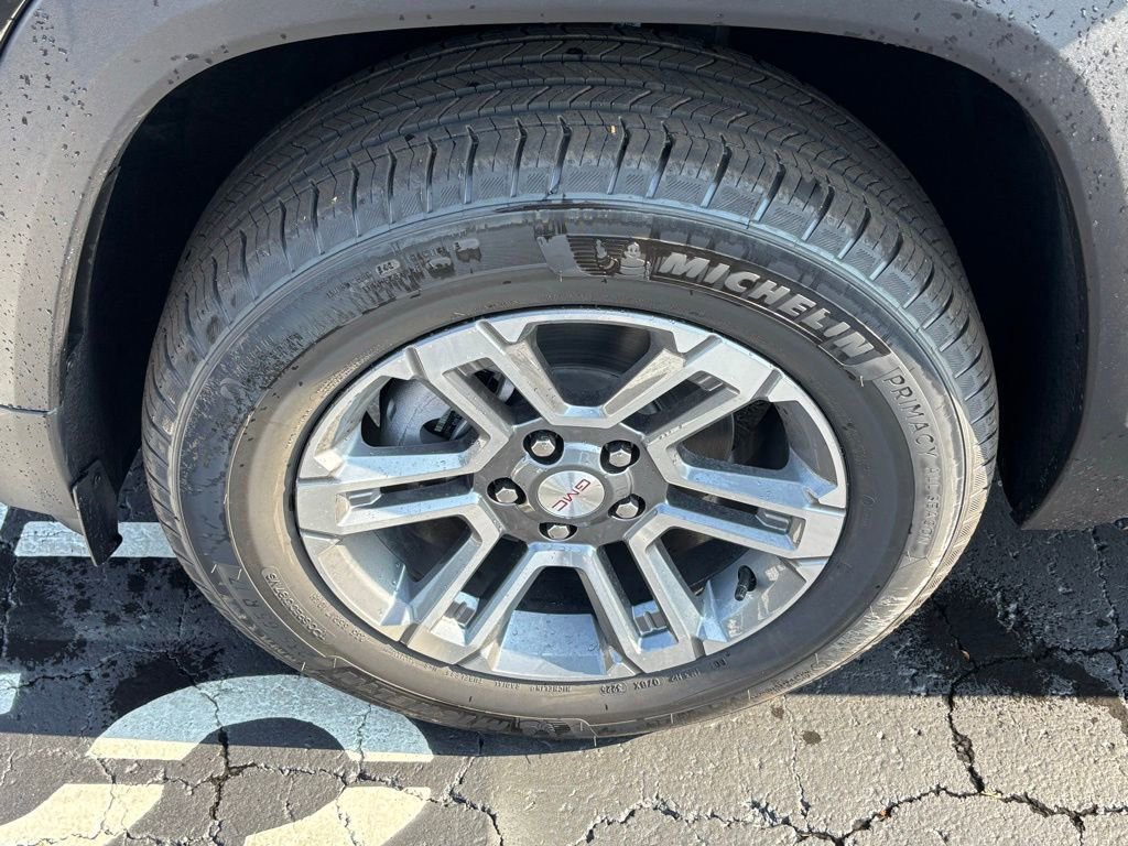 New 2026 GMC Terrain Elevation w/ Technology Package II image 18