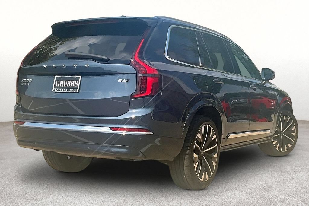 Certified 2026 Volvo XC90 B6 Ultra AWD/4WD image 2