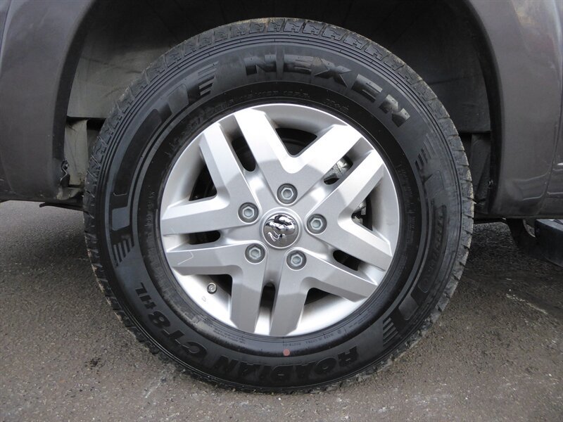 Used 2017 RAM ProMaster 3500 w/ Premium Appearance Group FWD image 38
