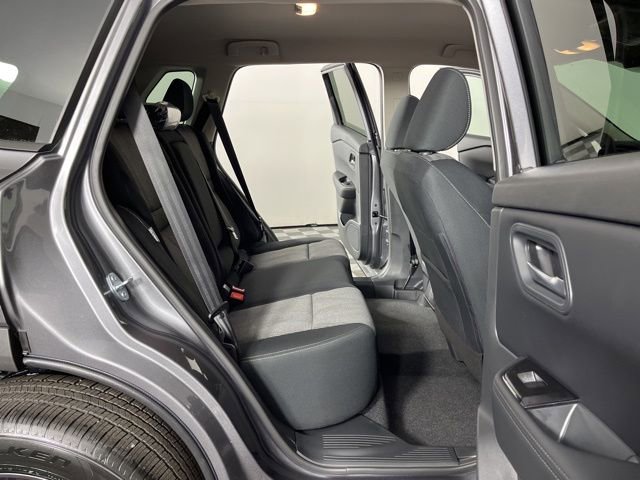 New 2026 Nissan Rogue SV w/ Cold Weather Package image 44