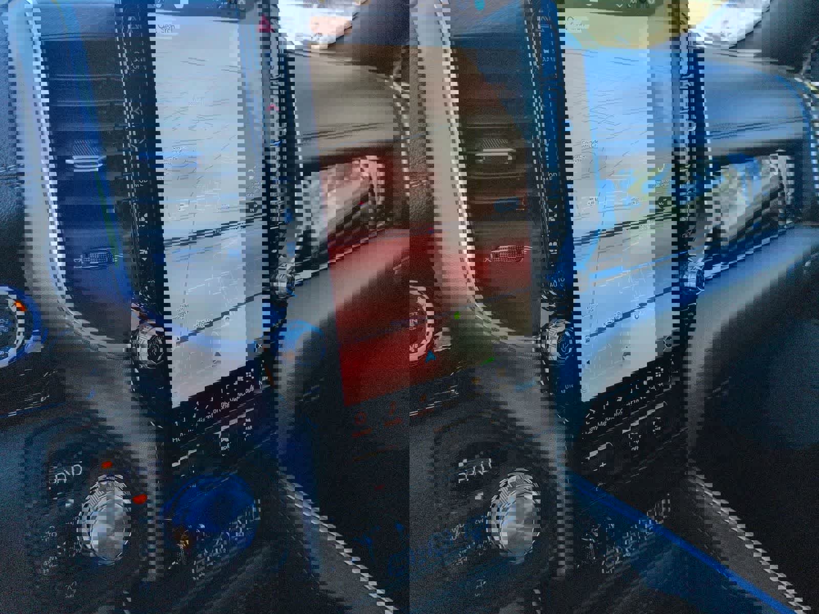 New 2026 RAM 1500 Laramie w/ Night Edition image 17