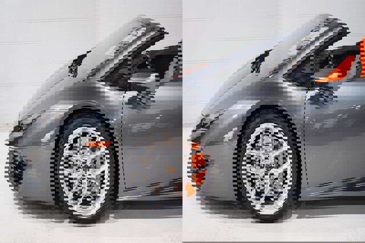 Used 2018 Lamborghini Huracan LP 580-2 image 30