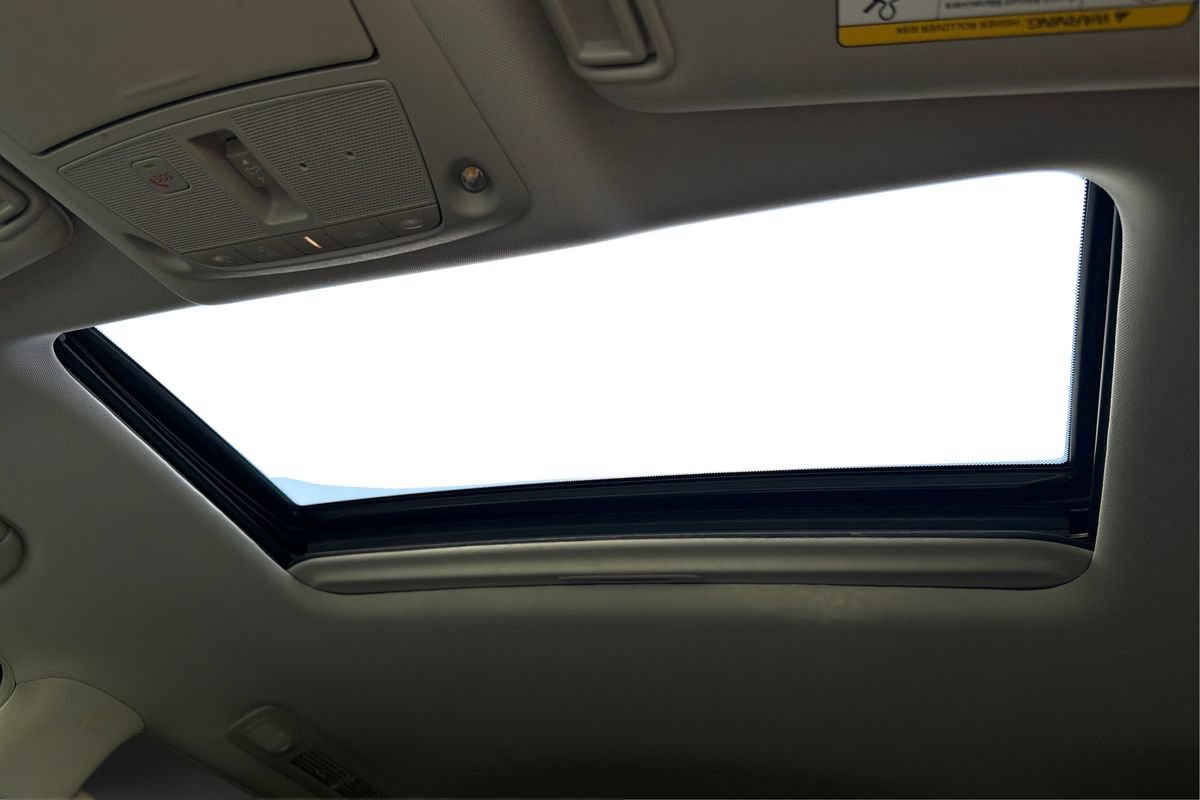 Used 2021 INFINITI QX80 Luxe RWD image 22