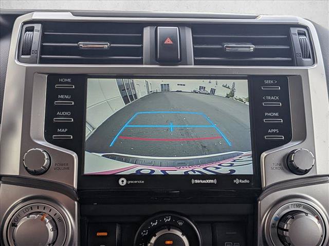Used 2022 Toyota 4Runner SR5 Premium RWD image 15