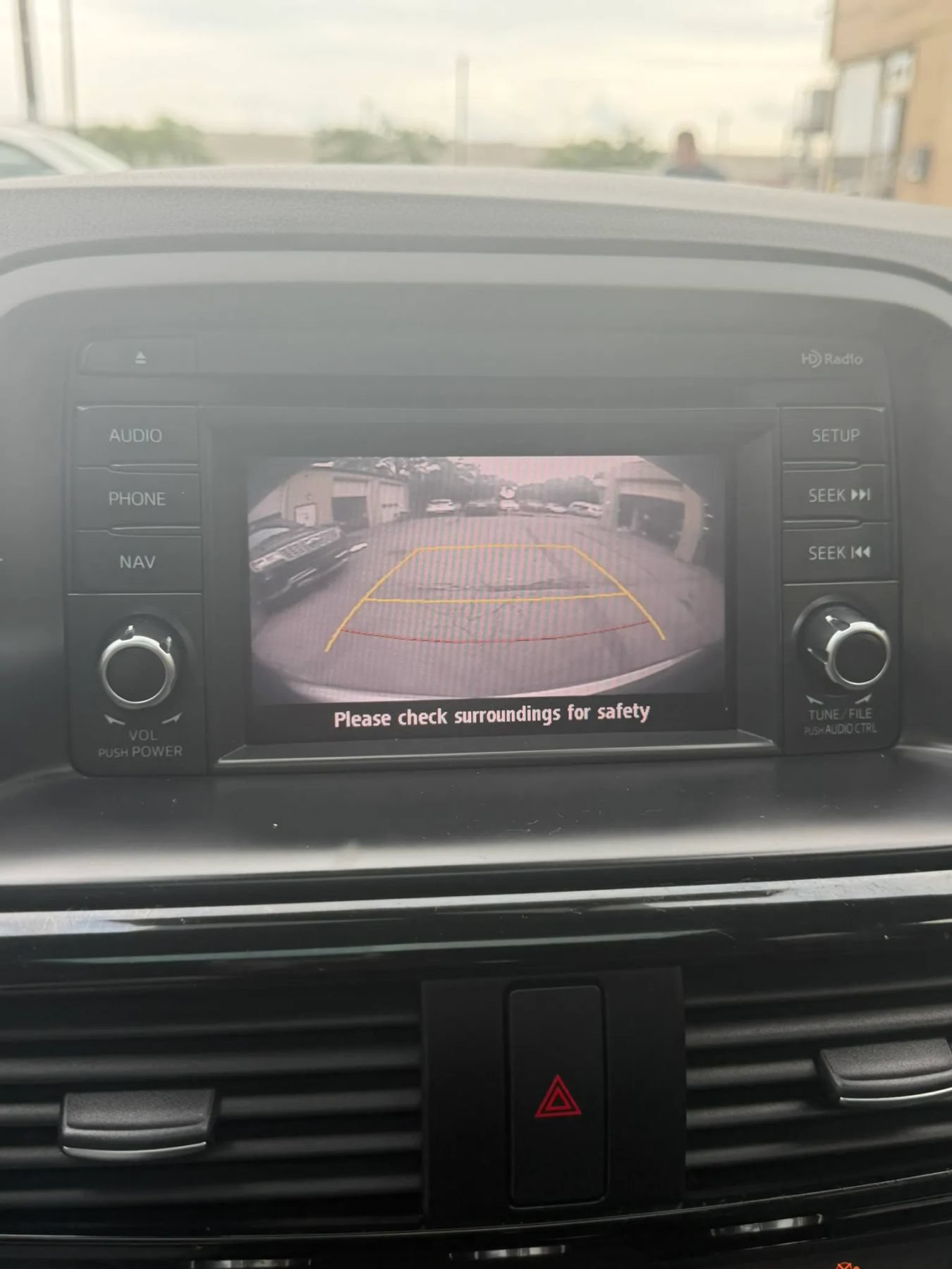 Used 2013 MAZDA CX-5 Grand Touring AWD/4WD image 21