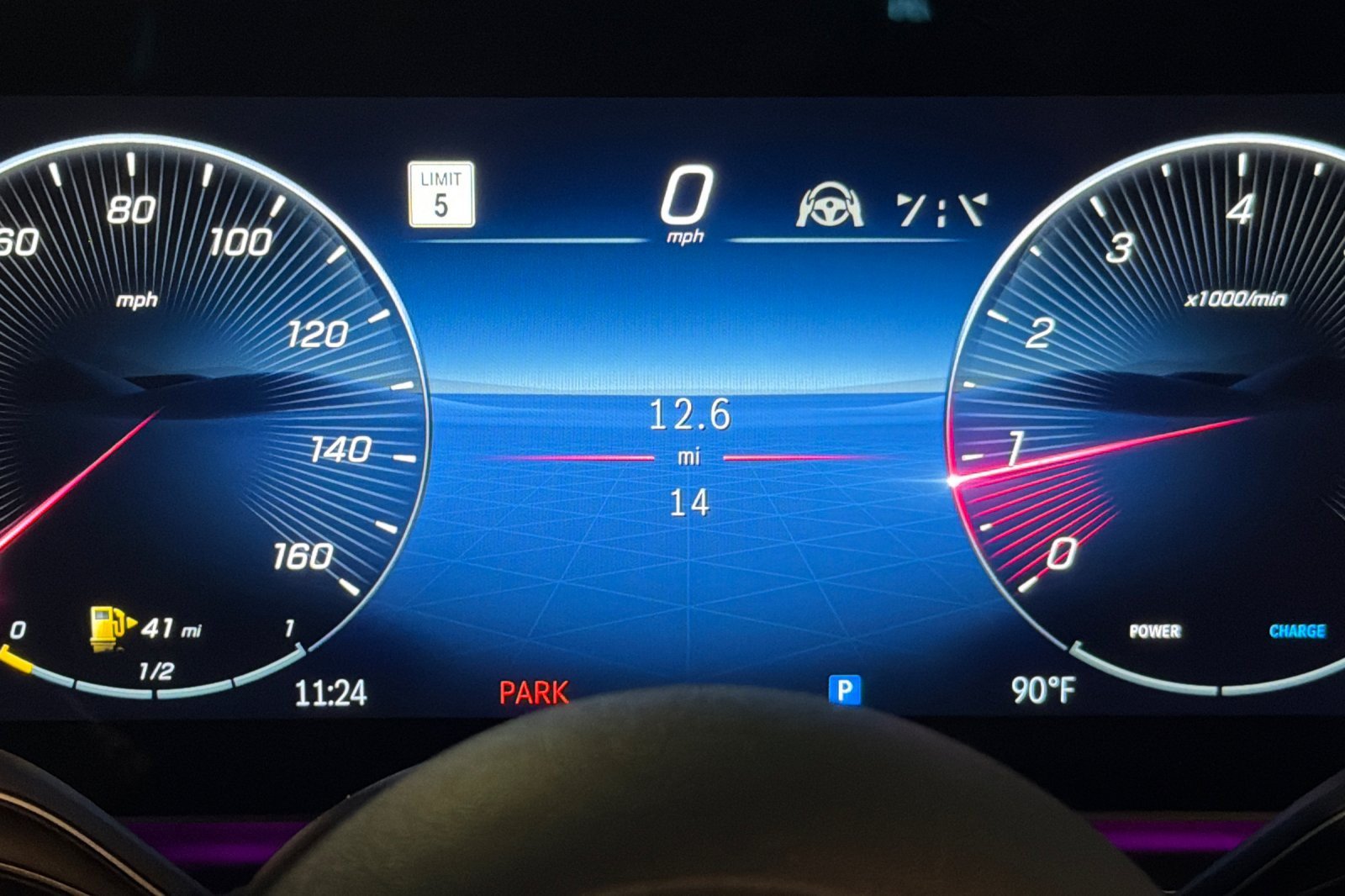 New 2026 Mercedes-Benz GLE 580 4MATIC image 25
