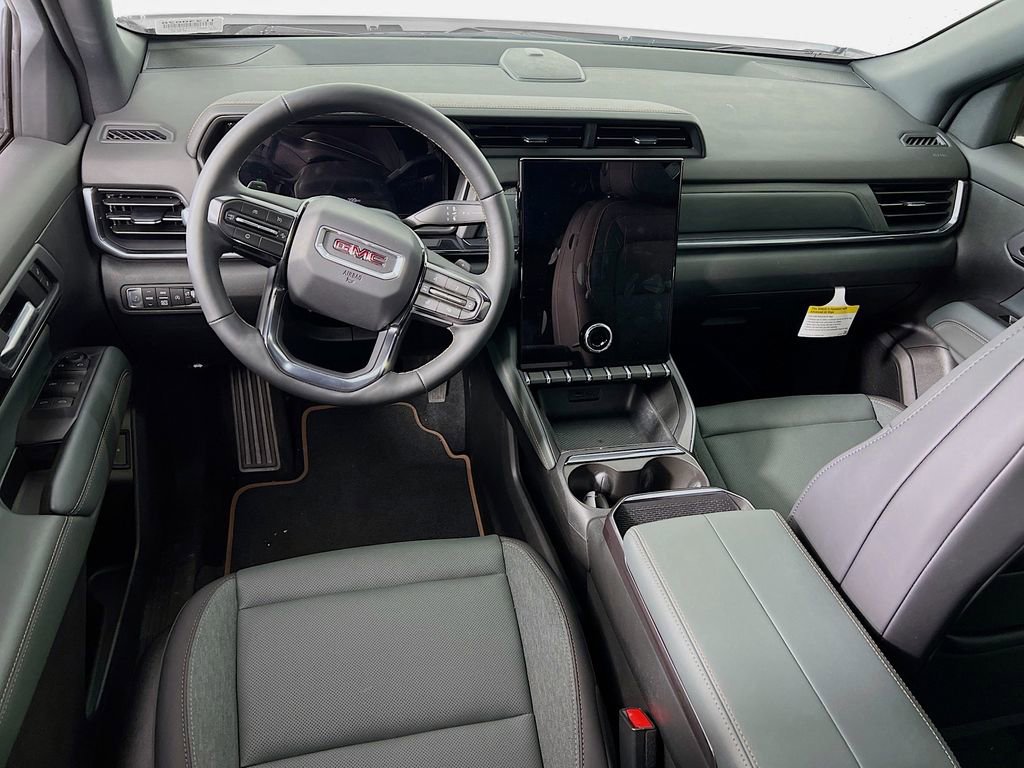 New 2026 GMC Terrain AT4 w/ Technology Package II image 19