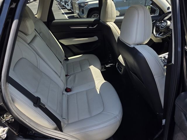 Used 2018 MAZDA CX-5 Grand Touring FWD image 17