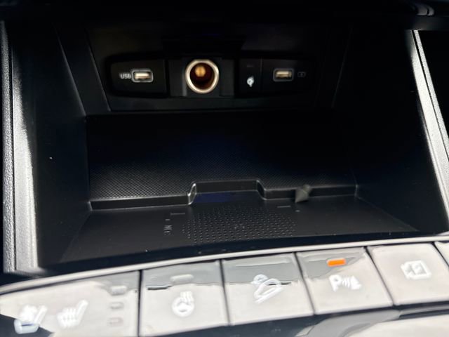 Certified 2023 Hyundai Tucson Limited image 35