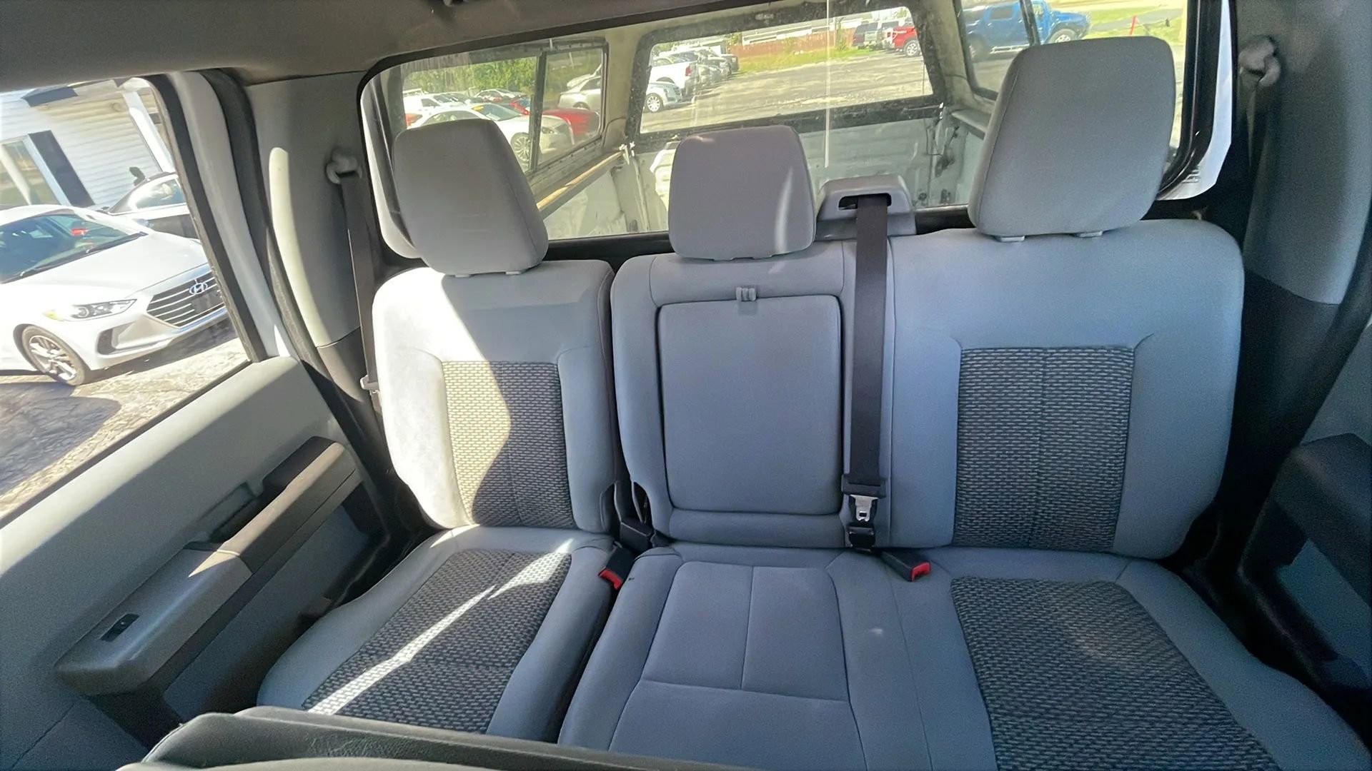 Used 2012 Ford F350 XLT w/ XLT Value Pkg image 18