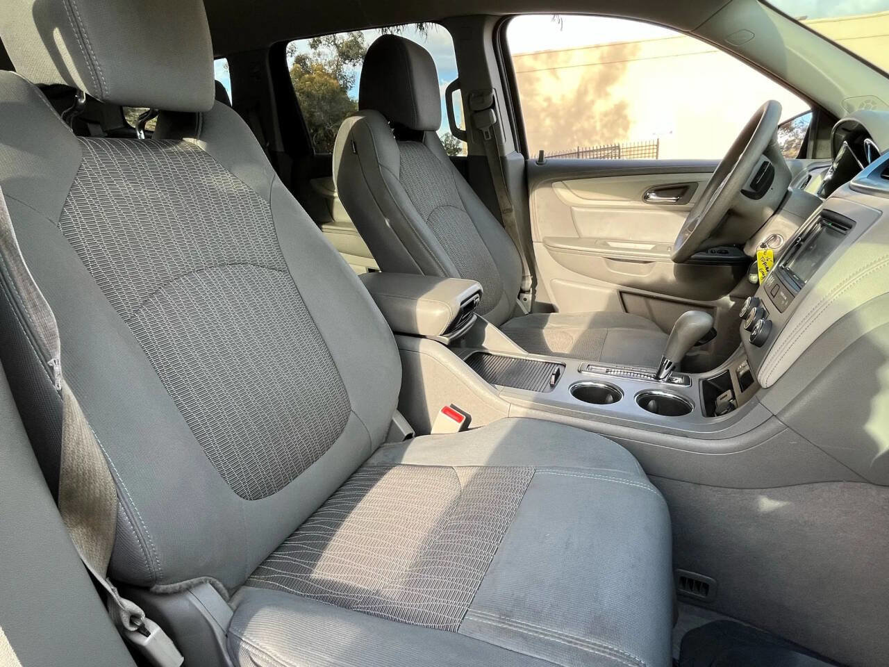 Used 2016 Chevrolet Traverse LS image 13