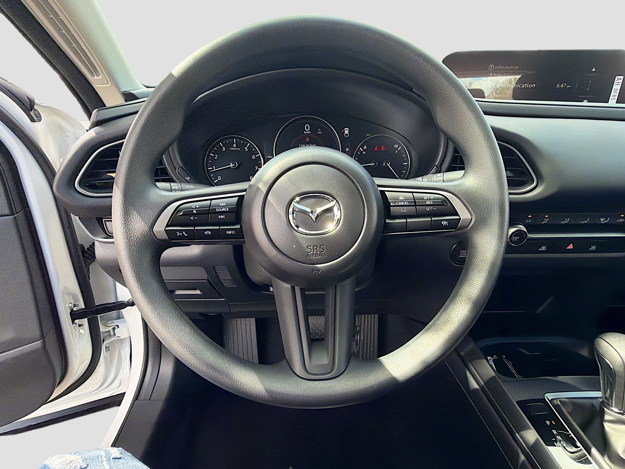 New 2026 MAZDA CX-30 AWD 2.5 S image 37