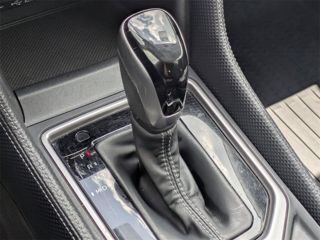 Used 2021 Subaru Forester Limited w/ Popular Package #3 image 18