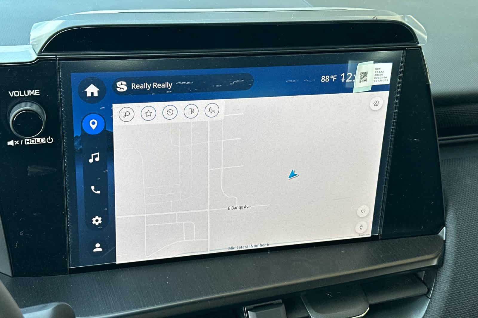 New 2026 Subaru Outback Premium AWD/4WD image 19
