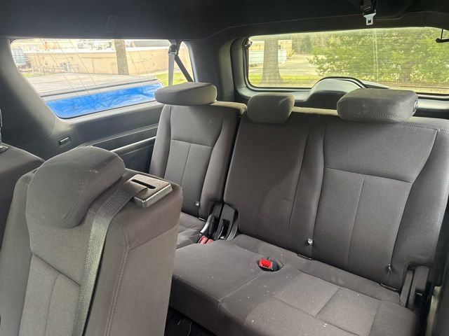 Used 2020 Ford Expedition Max XL image 9