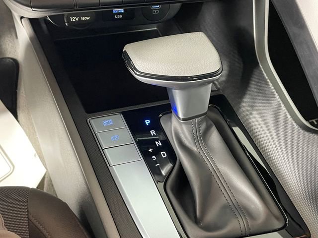 Certified 2025 Hyundai Elantra SE w/ Cargo Package image 10