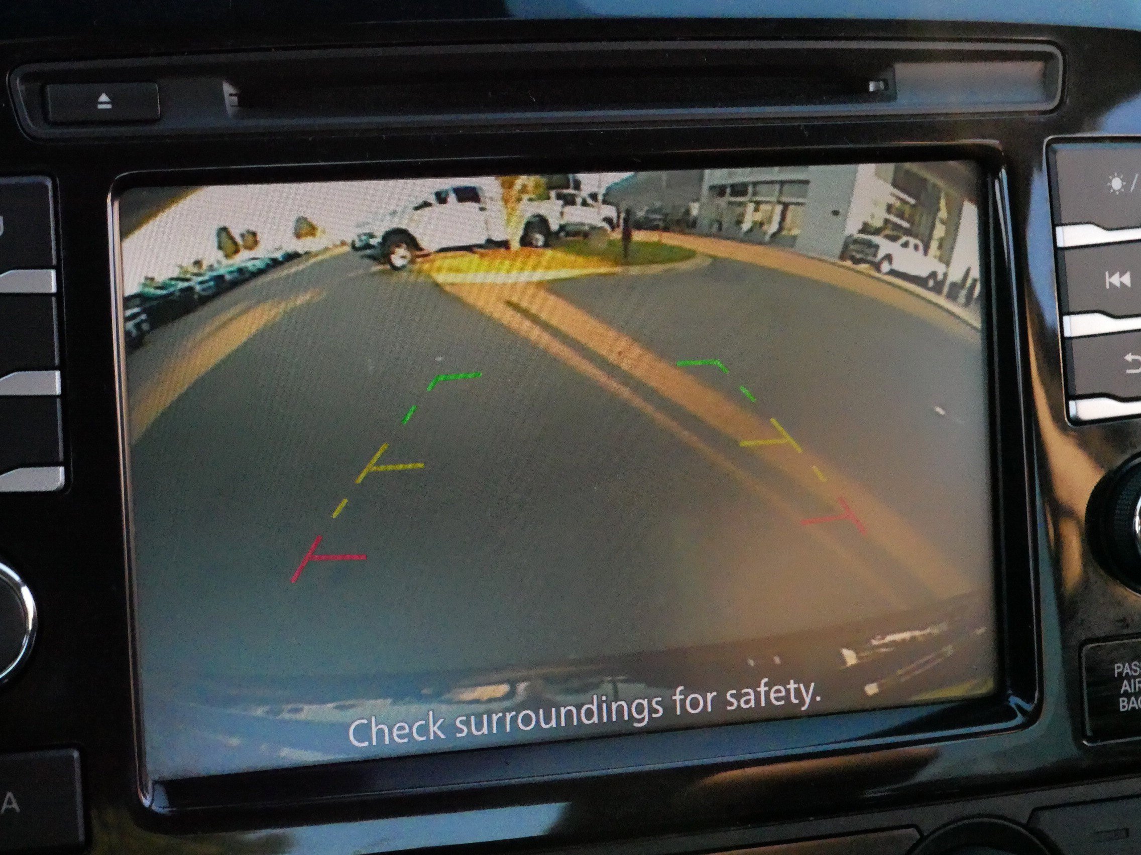 Used 2023 Nissan Maxima SV w/ Floor Mat Group image 28