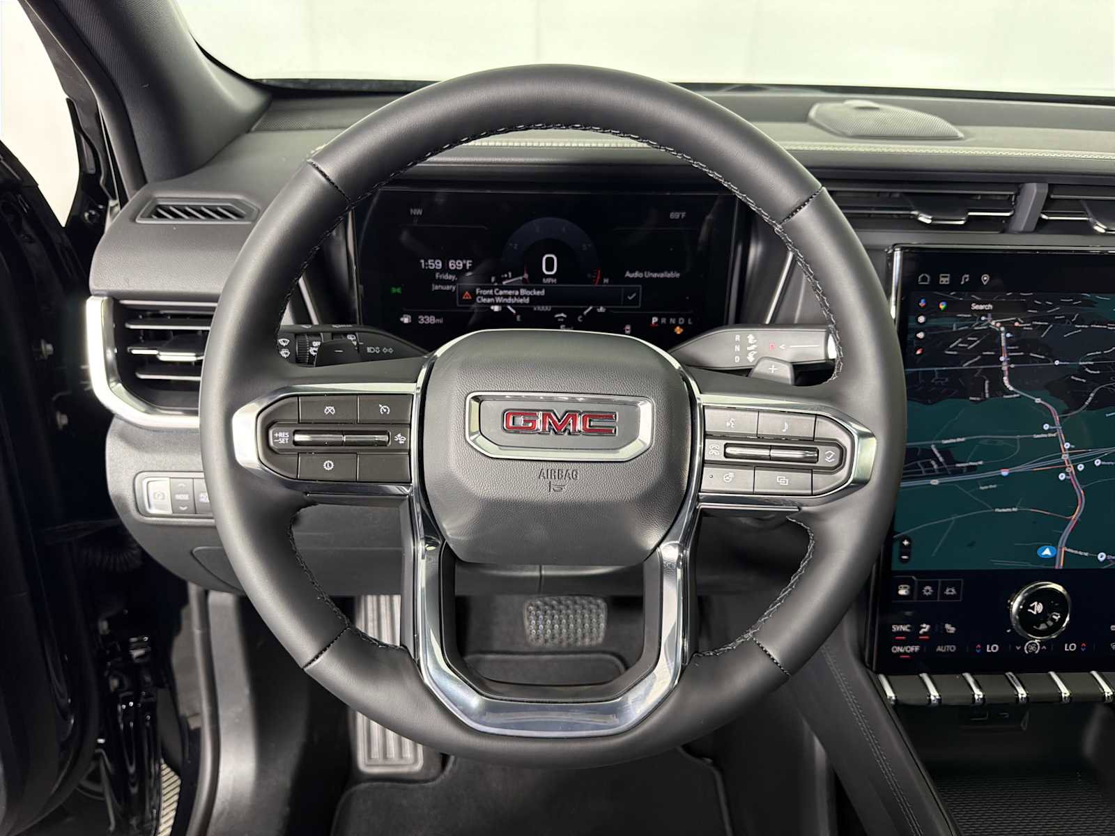 New 2026 GMC Terrain Elevation w/ Elevation Premium Package image 42