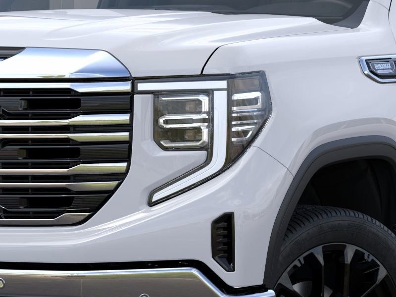 New 2026 GMC Sierra 1500 SLT w/ SLT Premium Plus Package AWD/4WD image 11