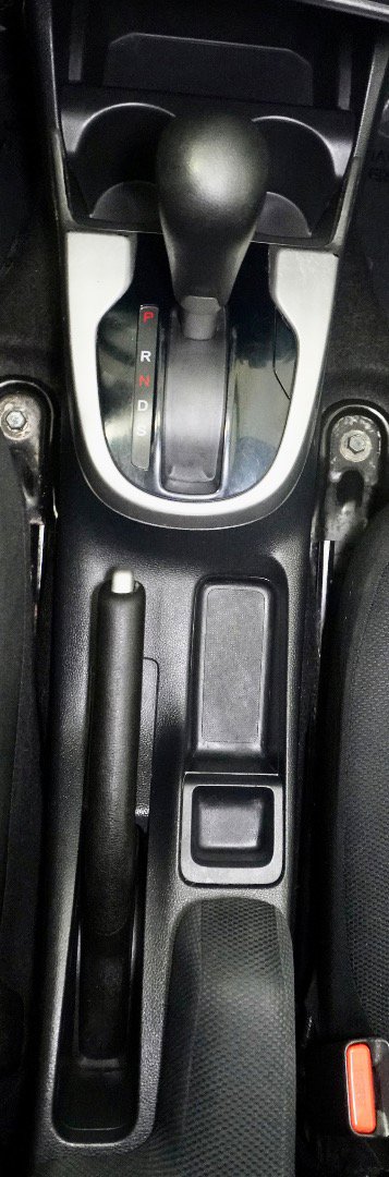 Used 2017 Honda Fit EX image 21