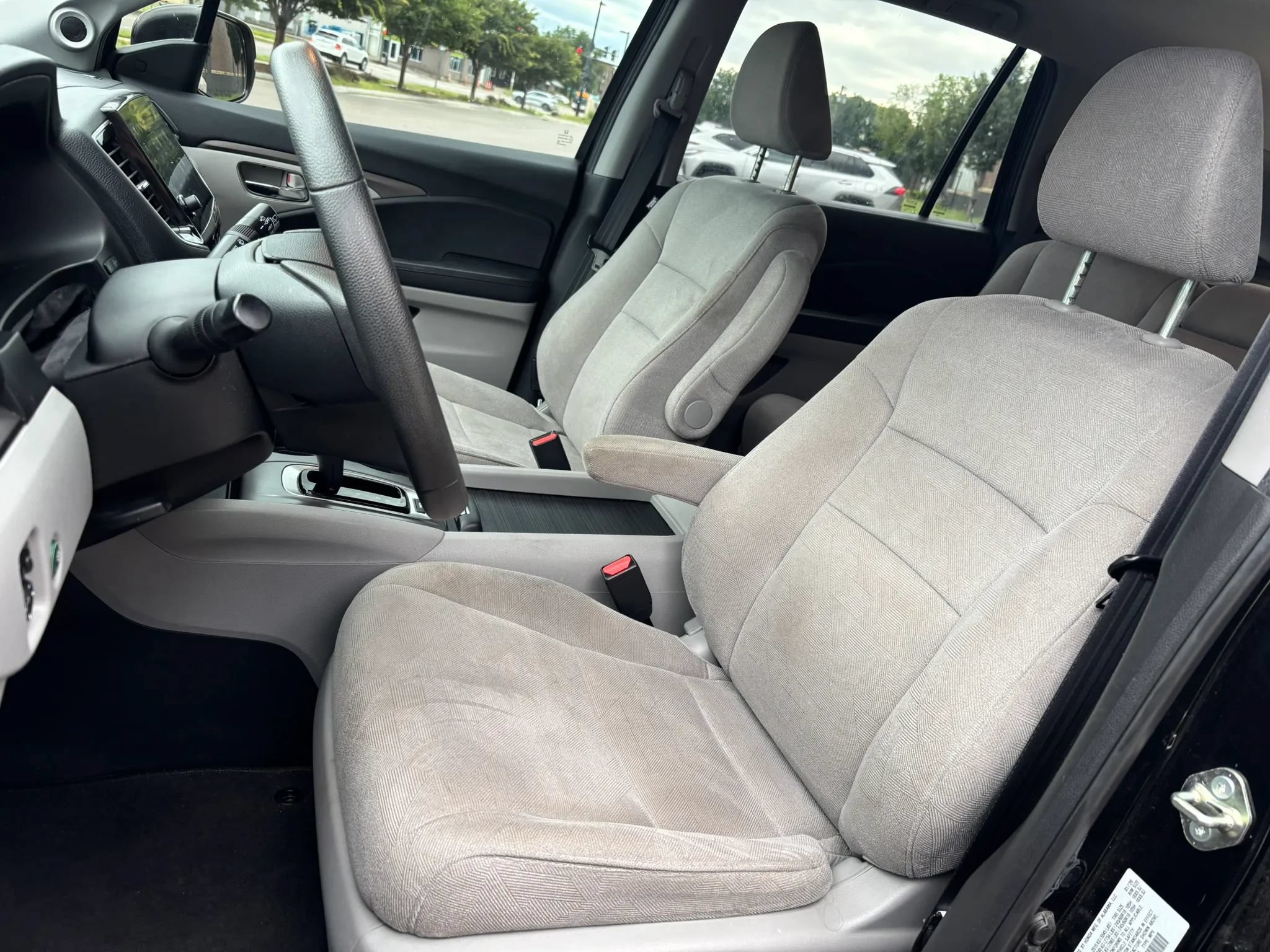 Used 2020 Honda Pilot EX image 20