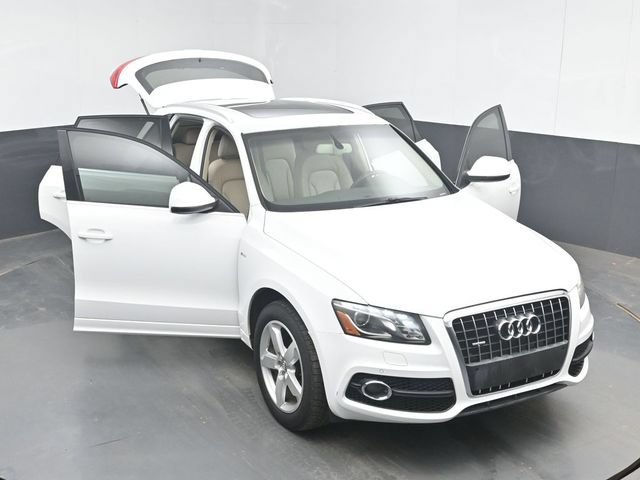 Used 2012 Audi Q5 3.2 Premium Plus AWD/4WD image 48