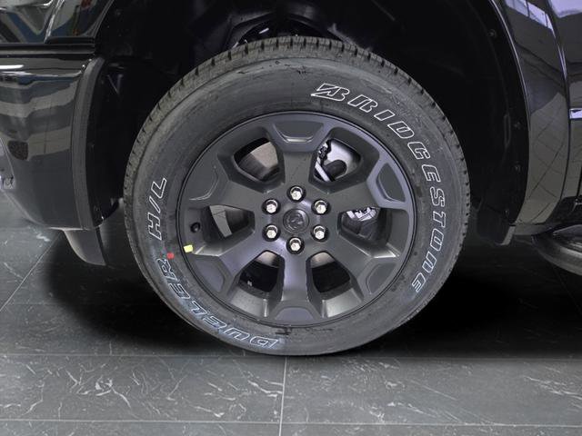 New 2026 RAM 1500 Big Horn image 43