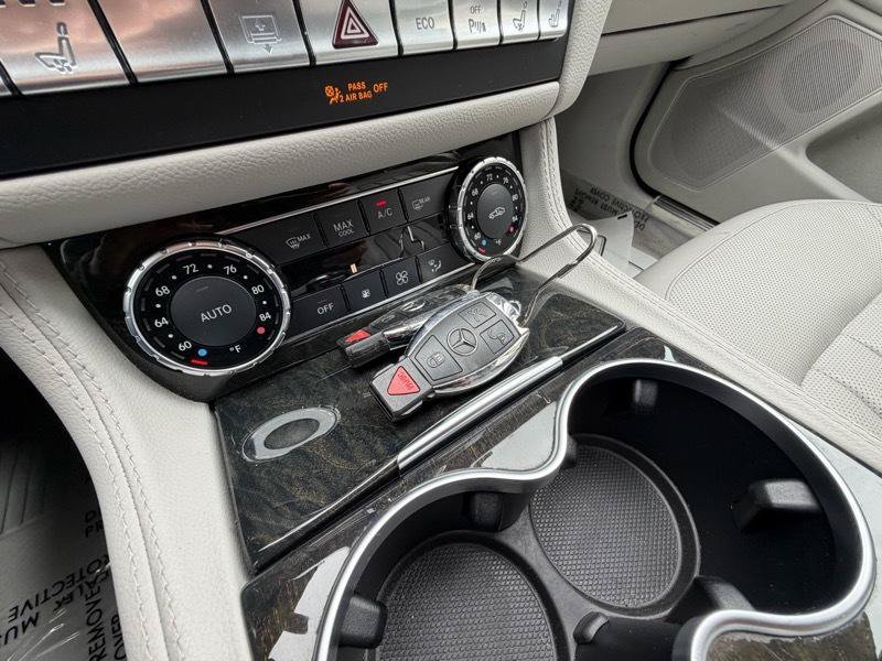 Used 2014 Mercedes-Benz CLS 550 image 93