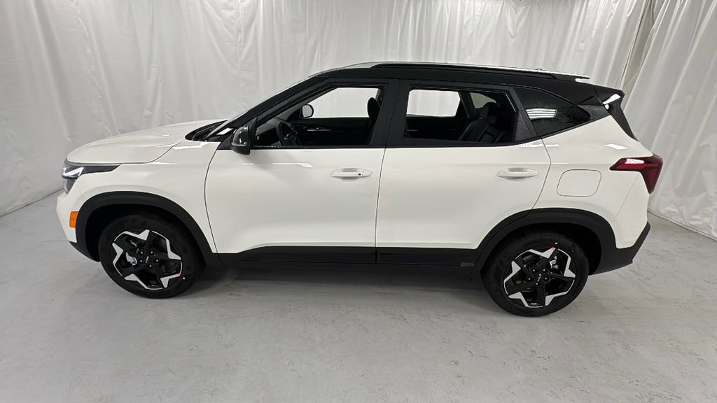 New 2026 Kia Seltos S image 6