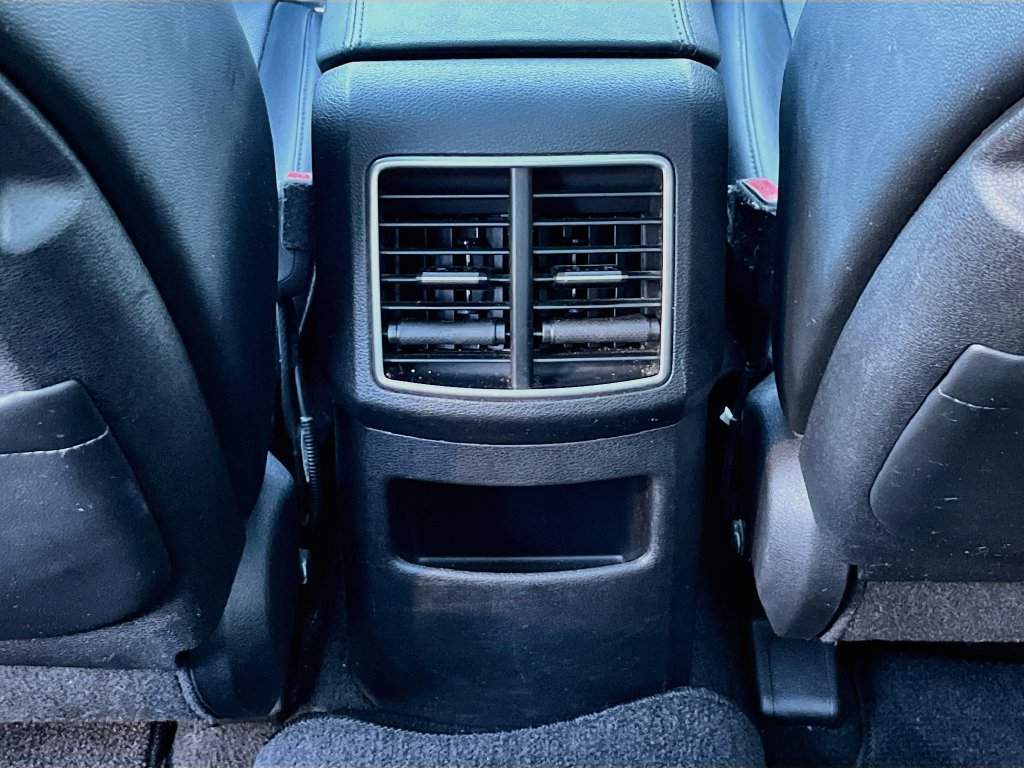 Certified 2024 Kia Sportage SX FWD image 32