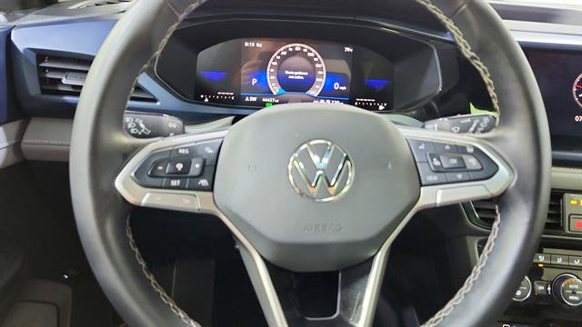 Used 2024 Volkswagen Taos SE AWD/4WD image 15