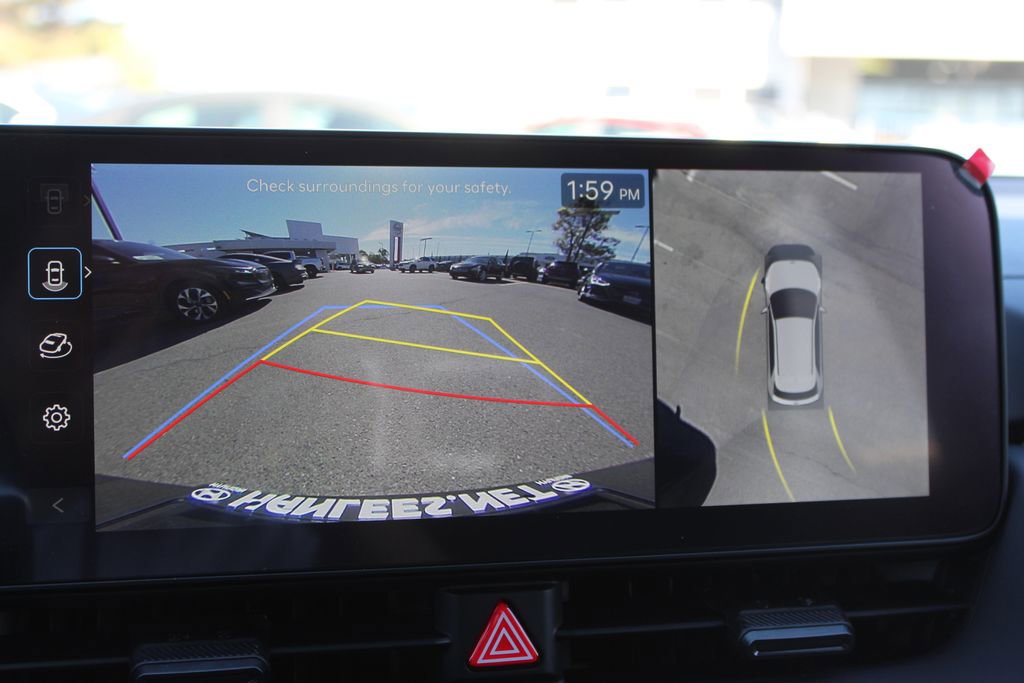 New 2026 Hyundai Ioniq 5 XRT image 27