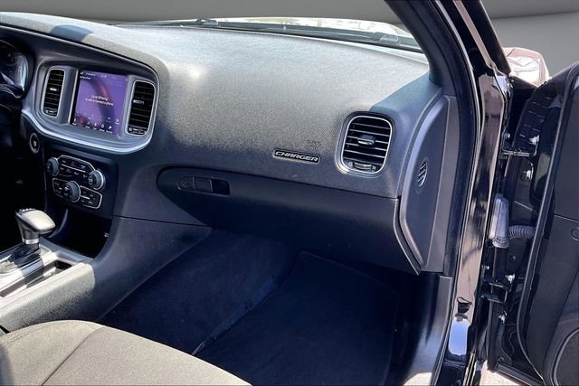 Used 2022 Dodge Charger GT RWD image 26