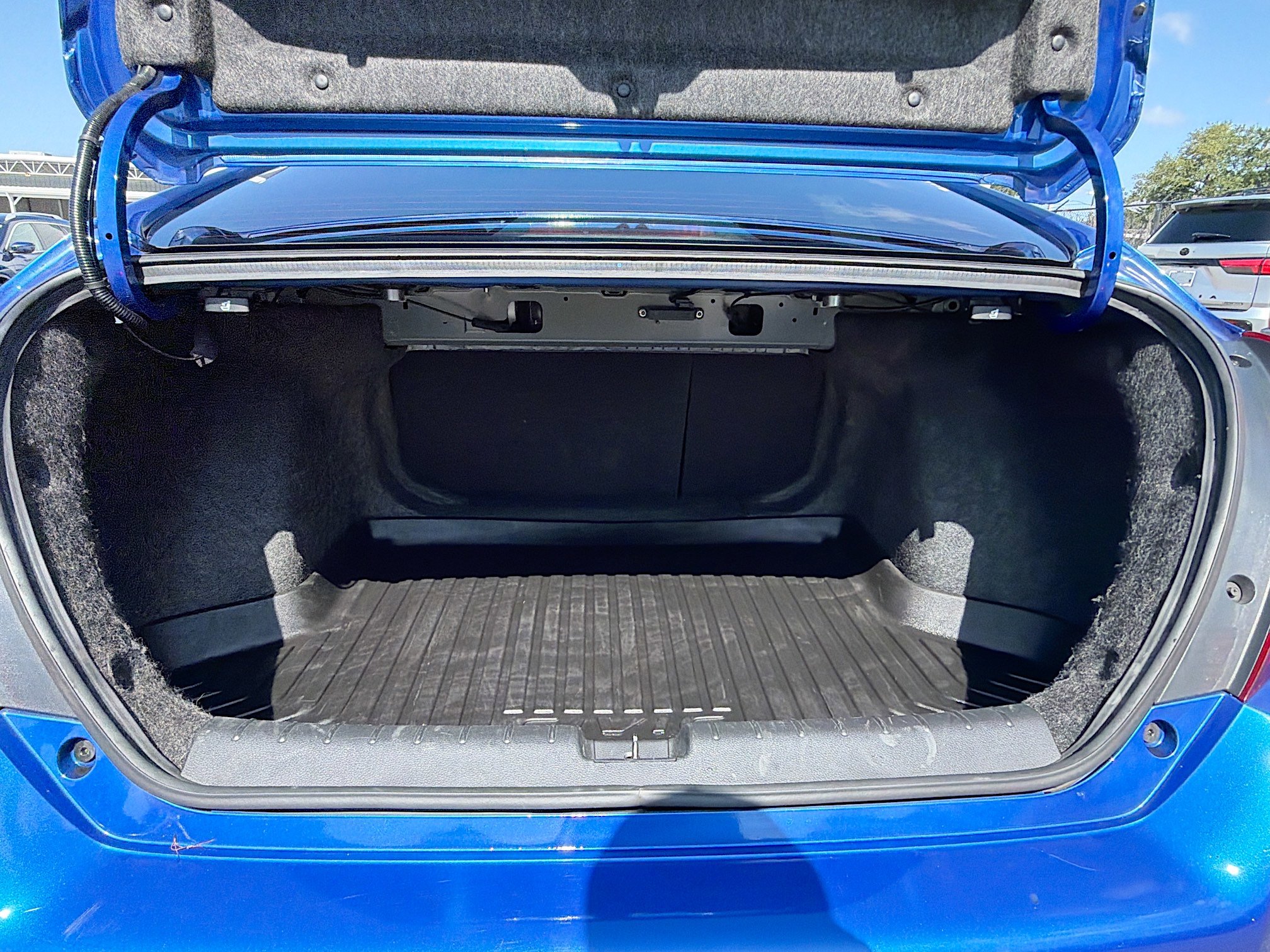 Used 2017 Honda Civic EX-T image 12