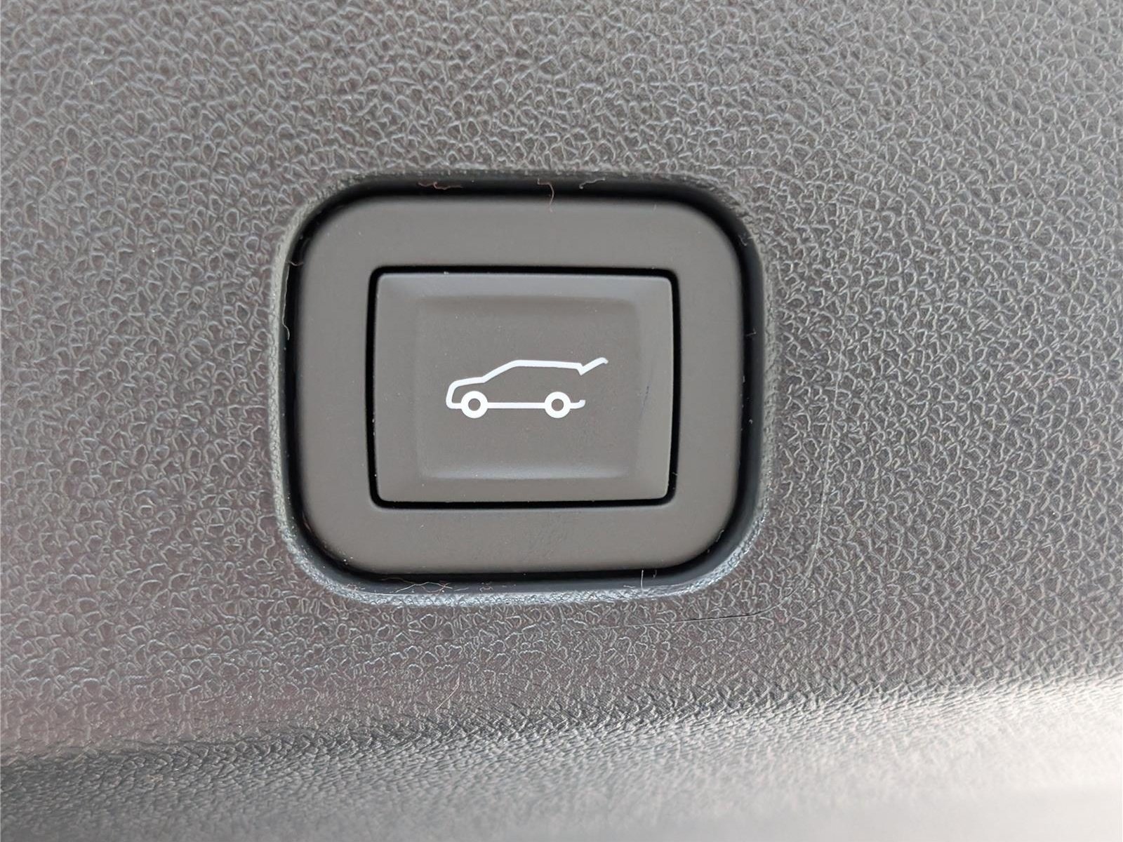 New 2026 Buick Enclave Preferred w/ Power Package AWD/4WD image 11