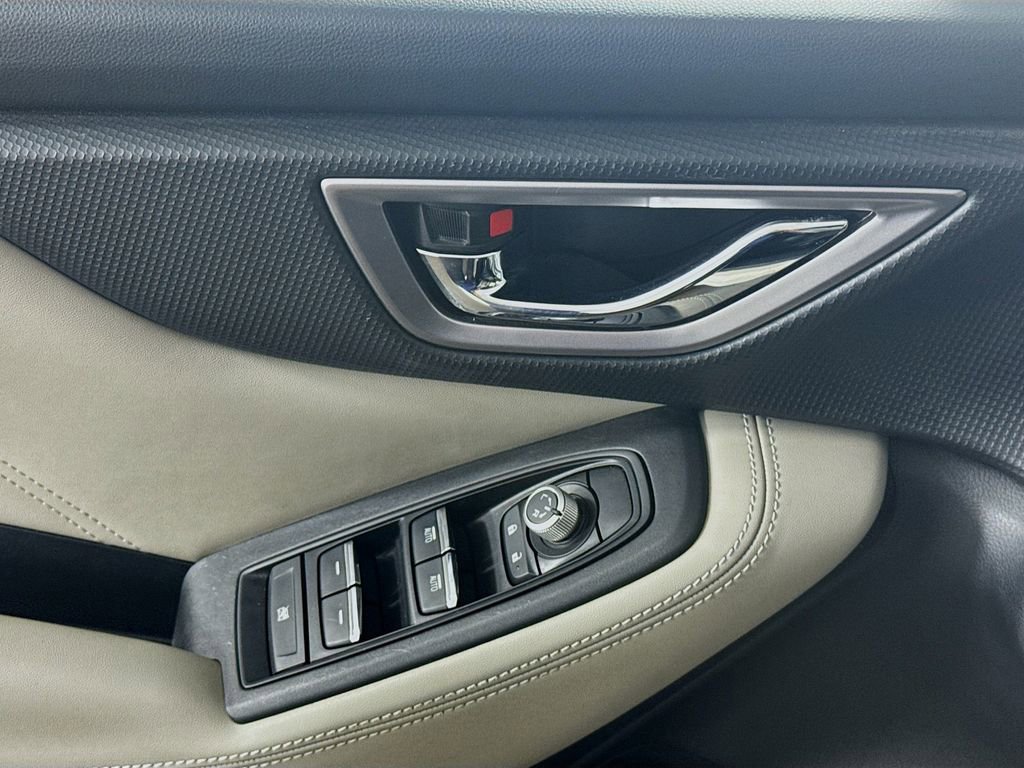 Used 2021 Subaru Forester Limited w/ Popular Package #3 image 20