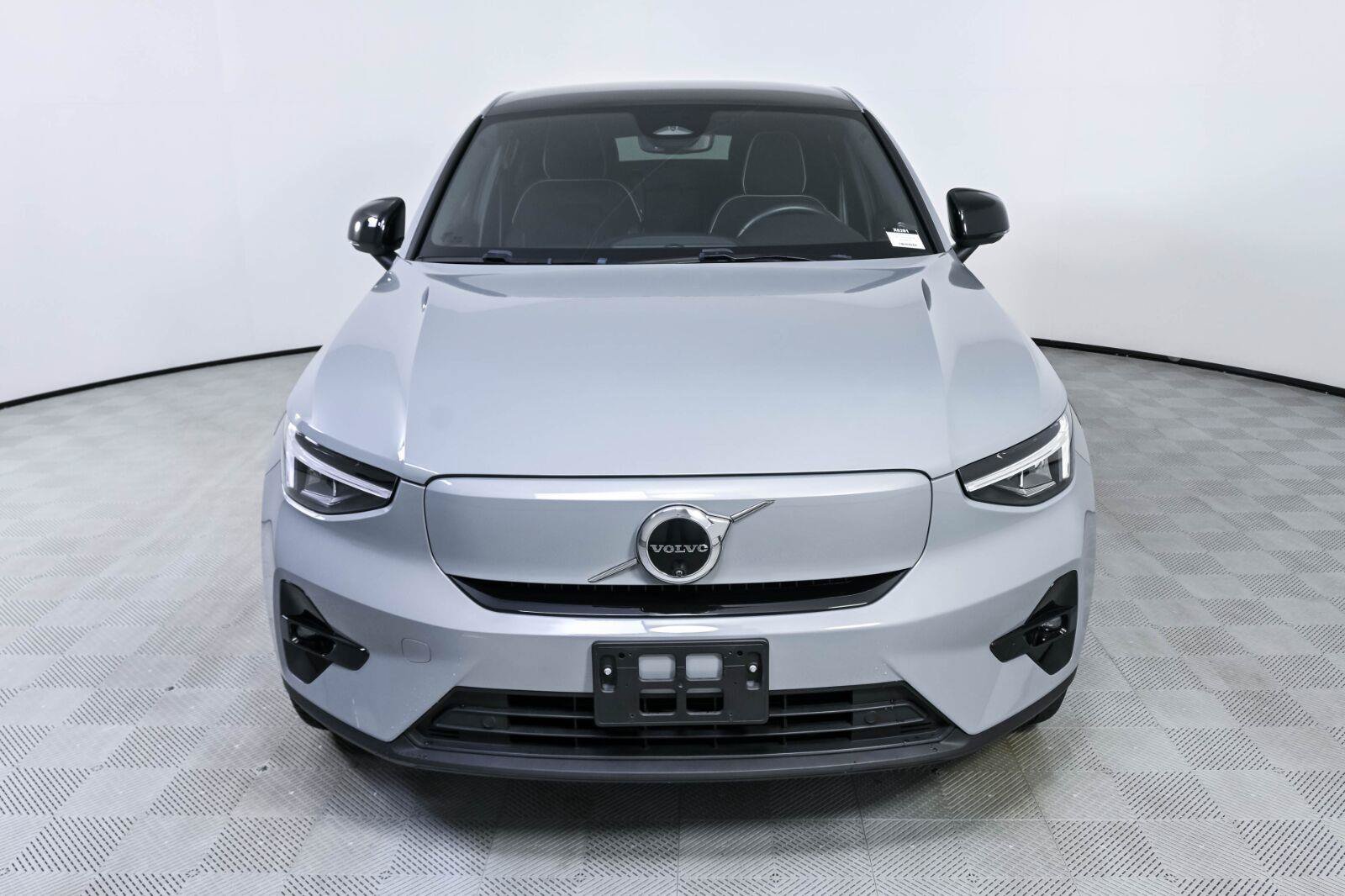 Certified 2024 Volvo C40 P8 Recharge Plus w/ Climate Package AWD/4WD image 34