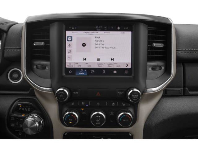 Certified 2022 RAM 1500 Laramie w/ Sport Appearance Package AWD/4WD image 10