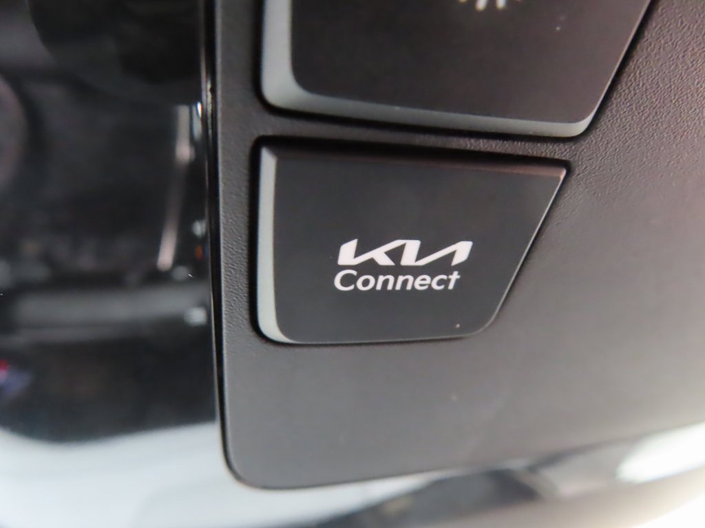 Certified 2024 Kia Carnival EX image 12