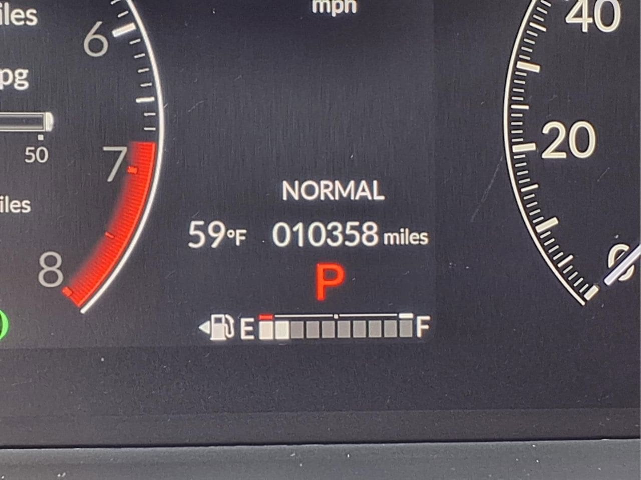 Used 2025 Honda Odyssey Elite image 29